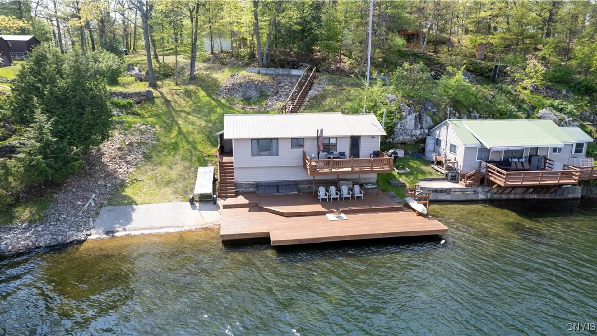 Property at 556 West Shore, Macomb, NY 13646 4