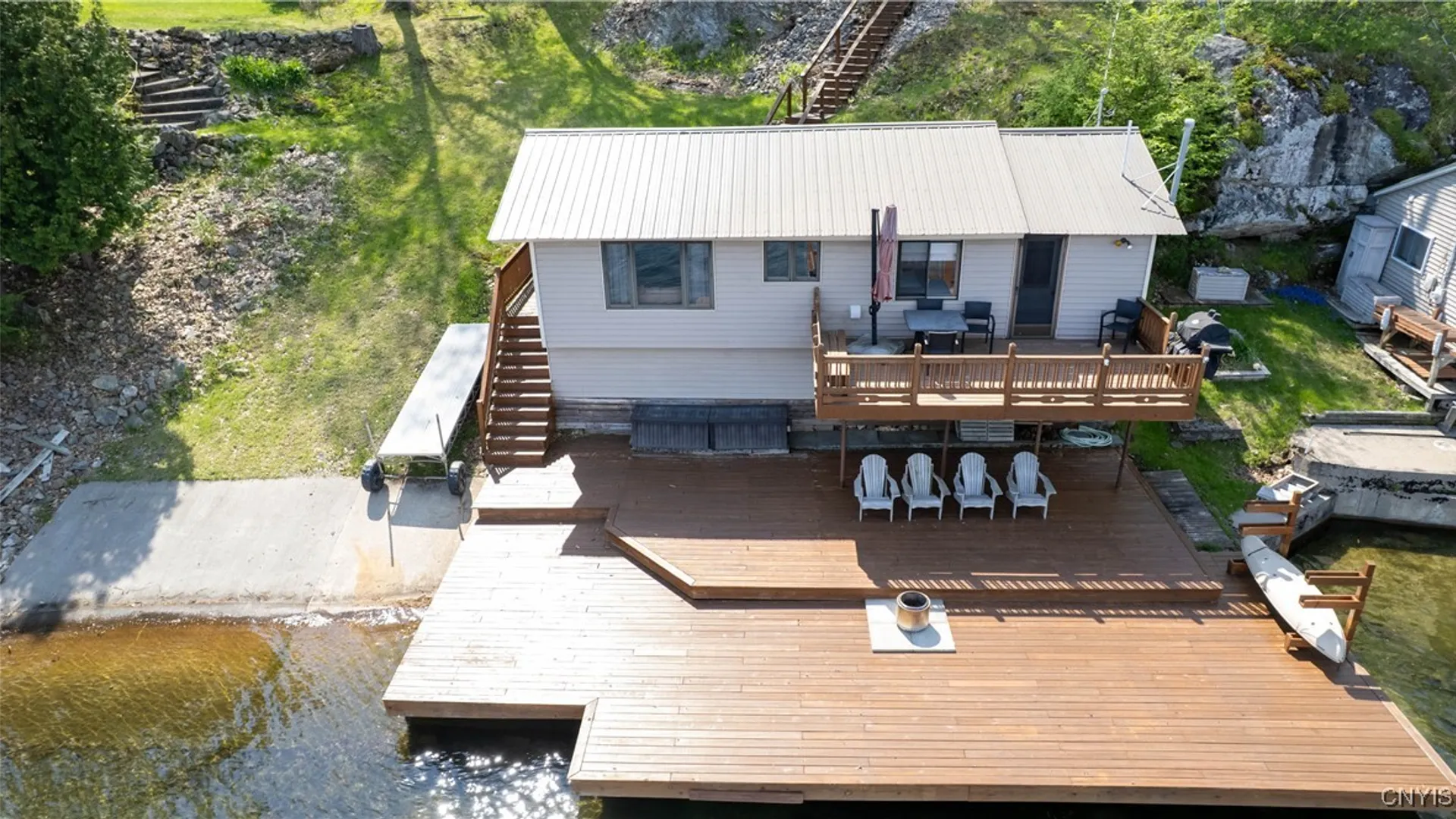 Property at 556 West Shore, Macomb, NY 13646 5