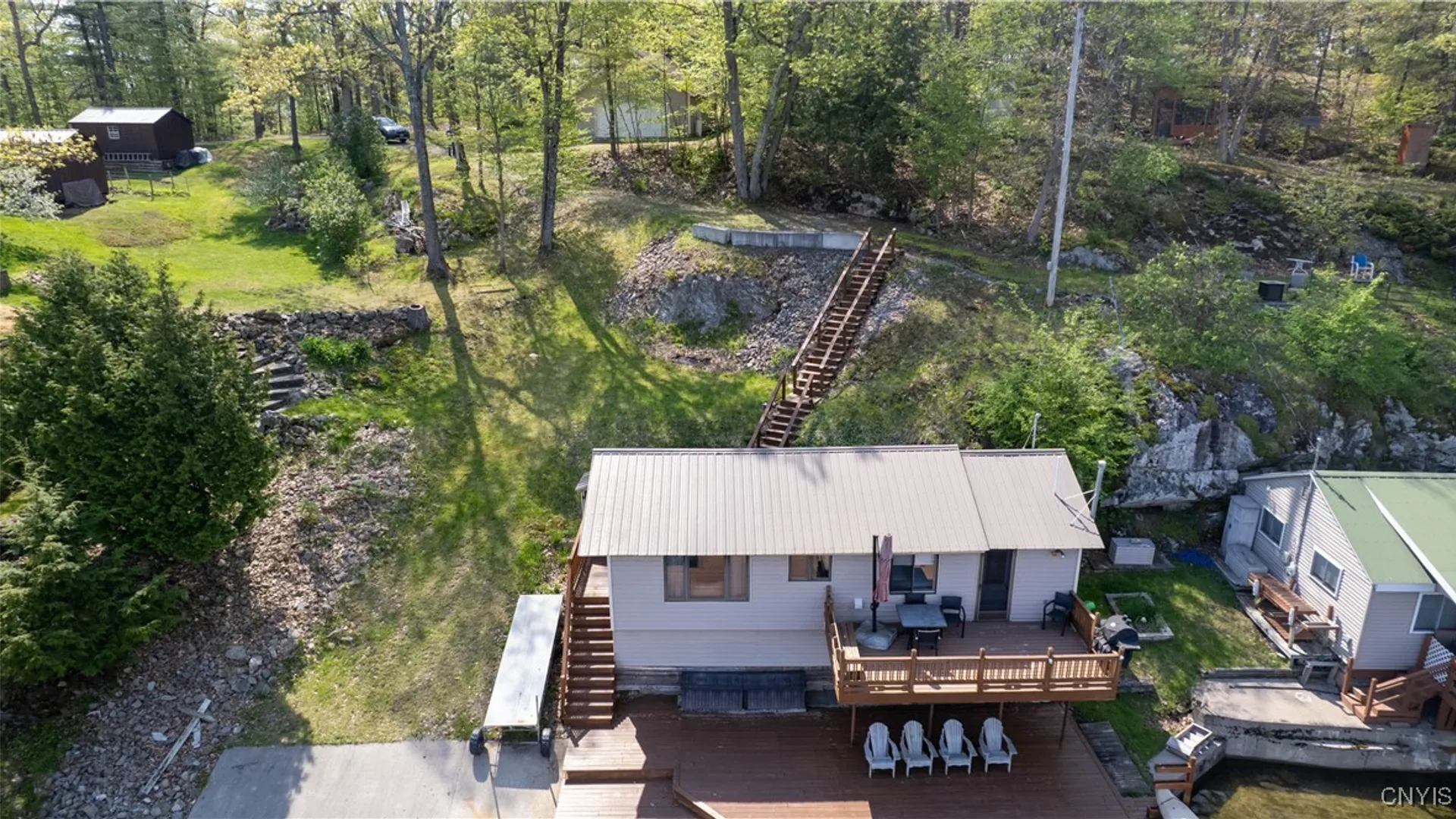 Property at 556 West Shore, Macomb, NY 13646 6