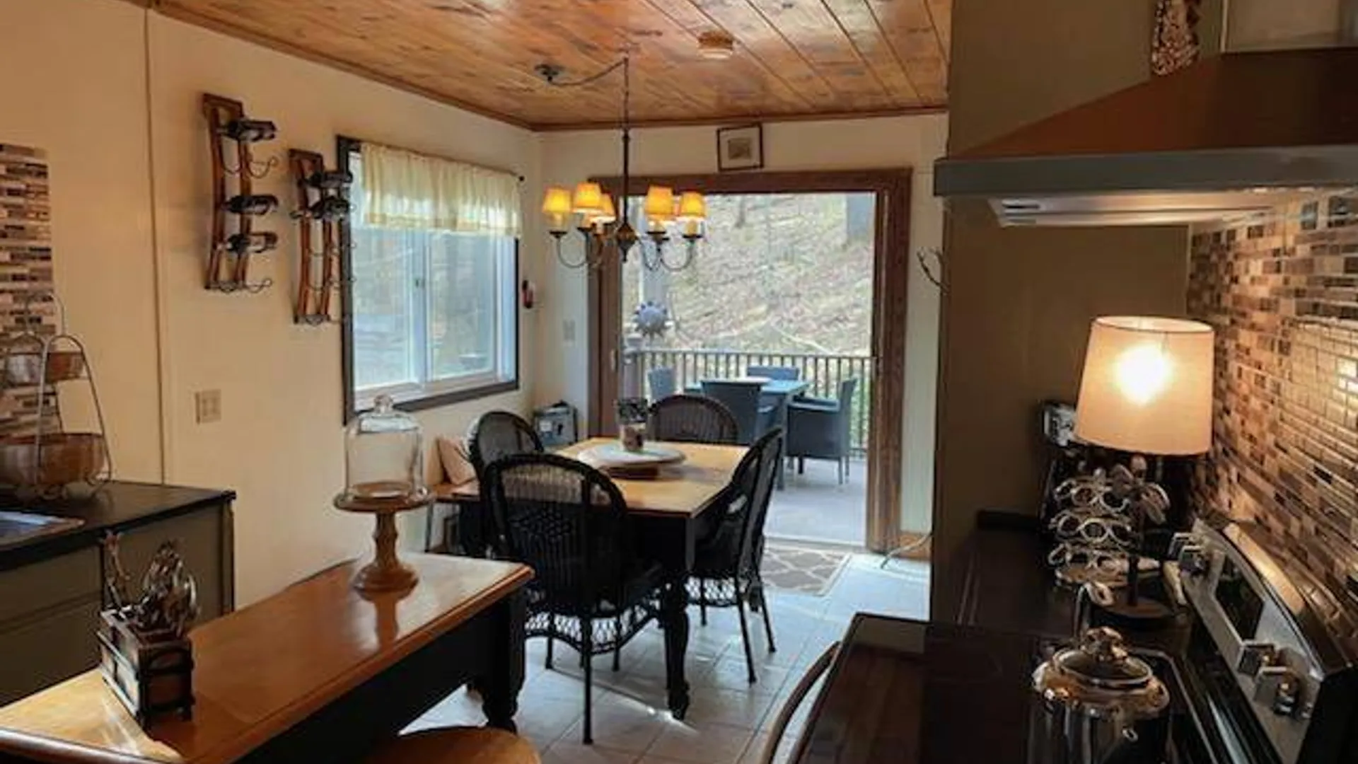 Property at 128 Park Rd., Wells, NY 12190 10