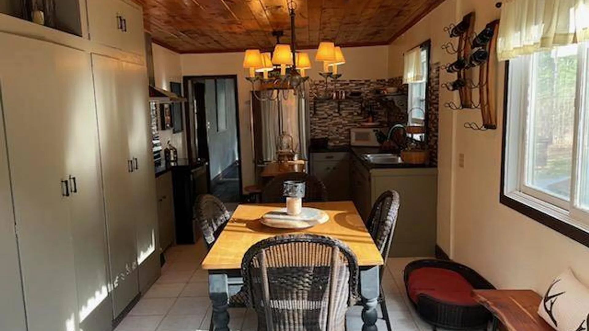 Property at 128 Park Rd., Wells, NY 12190 11