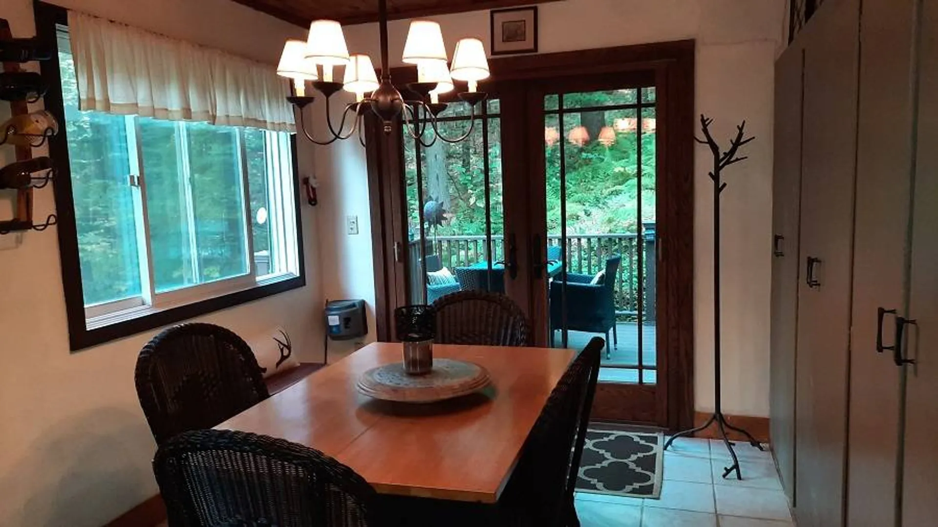 Property at 128 Park Rd., Wells, NY 12190 12