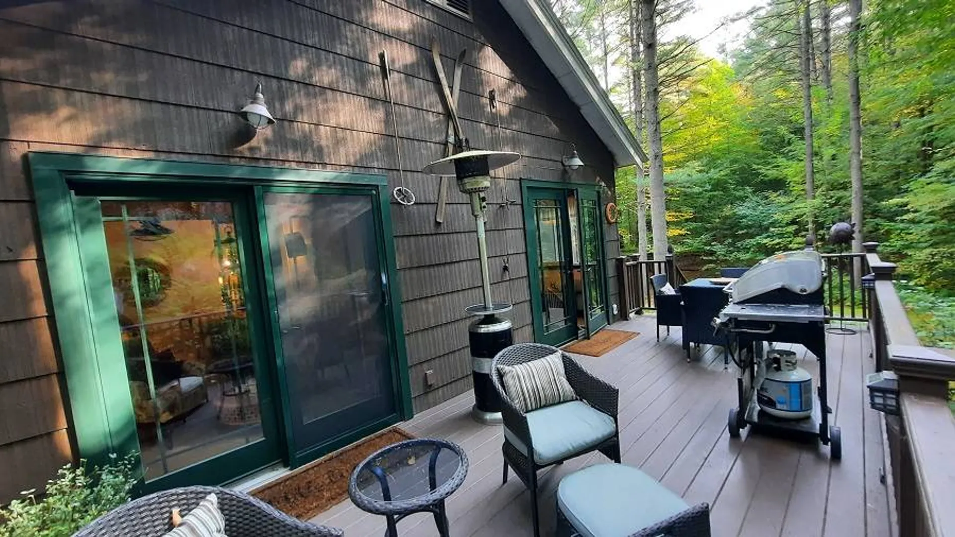 Property at 128 Park Rd., Wells, NY 12190 13