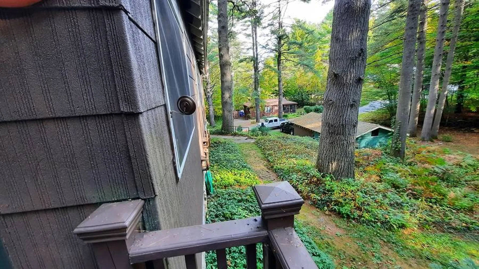 Property at 128 Park Rd., Wells, NY 12190 16