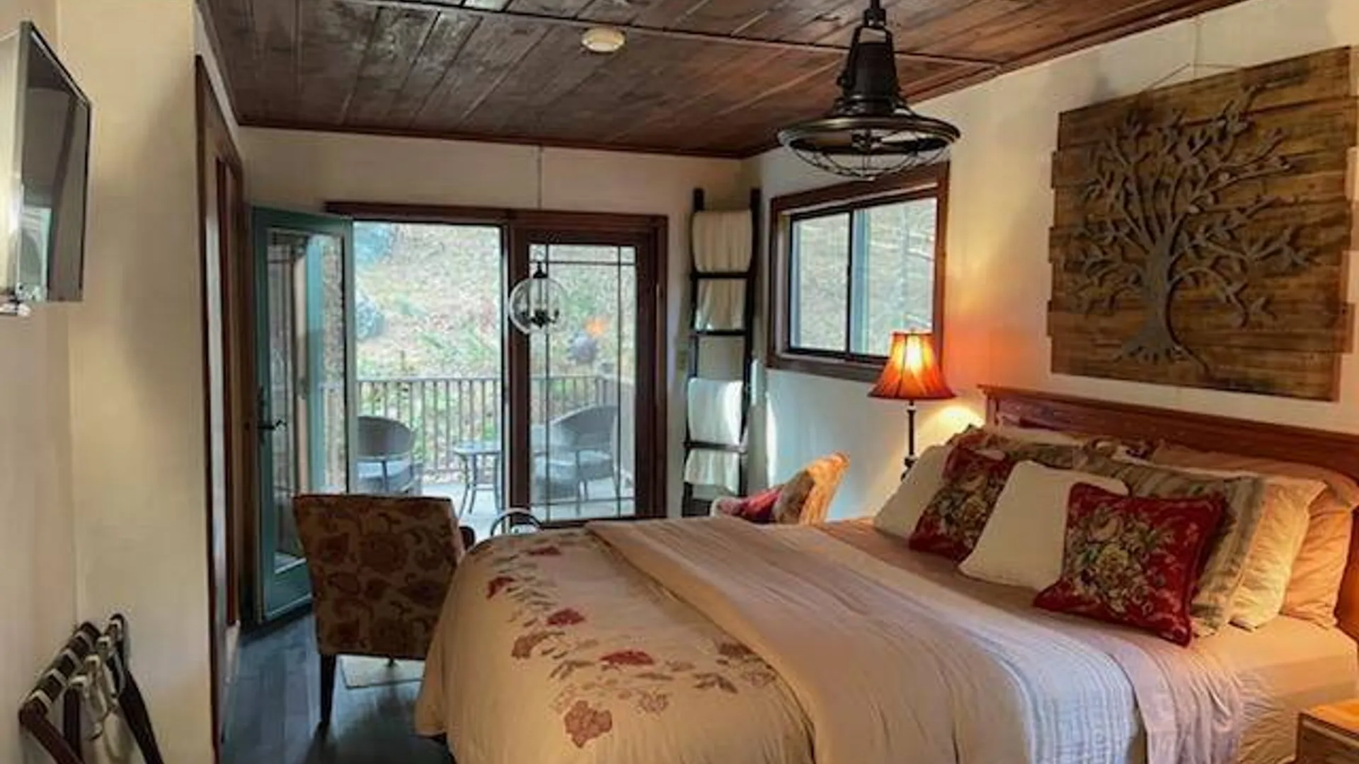 Property at 128 Park Rd., Wells, NY 12190 17