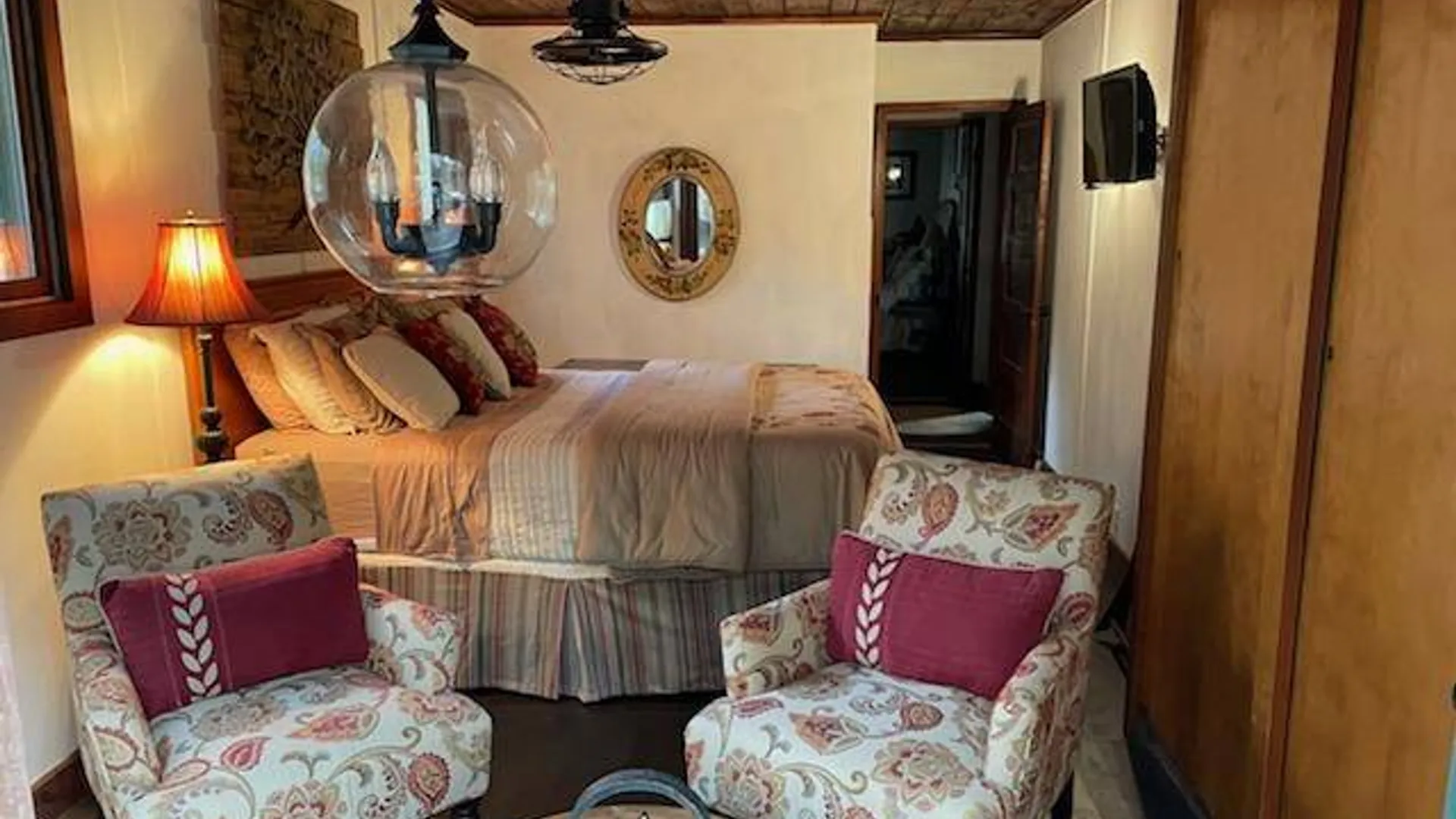 Property at 128 Park Rd., Wells, NY 12190 18