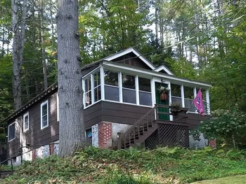 Property at 128 Park Rd., Wells, NY 12190