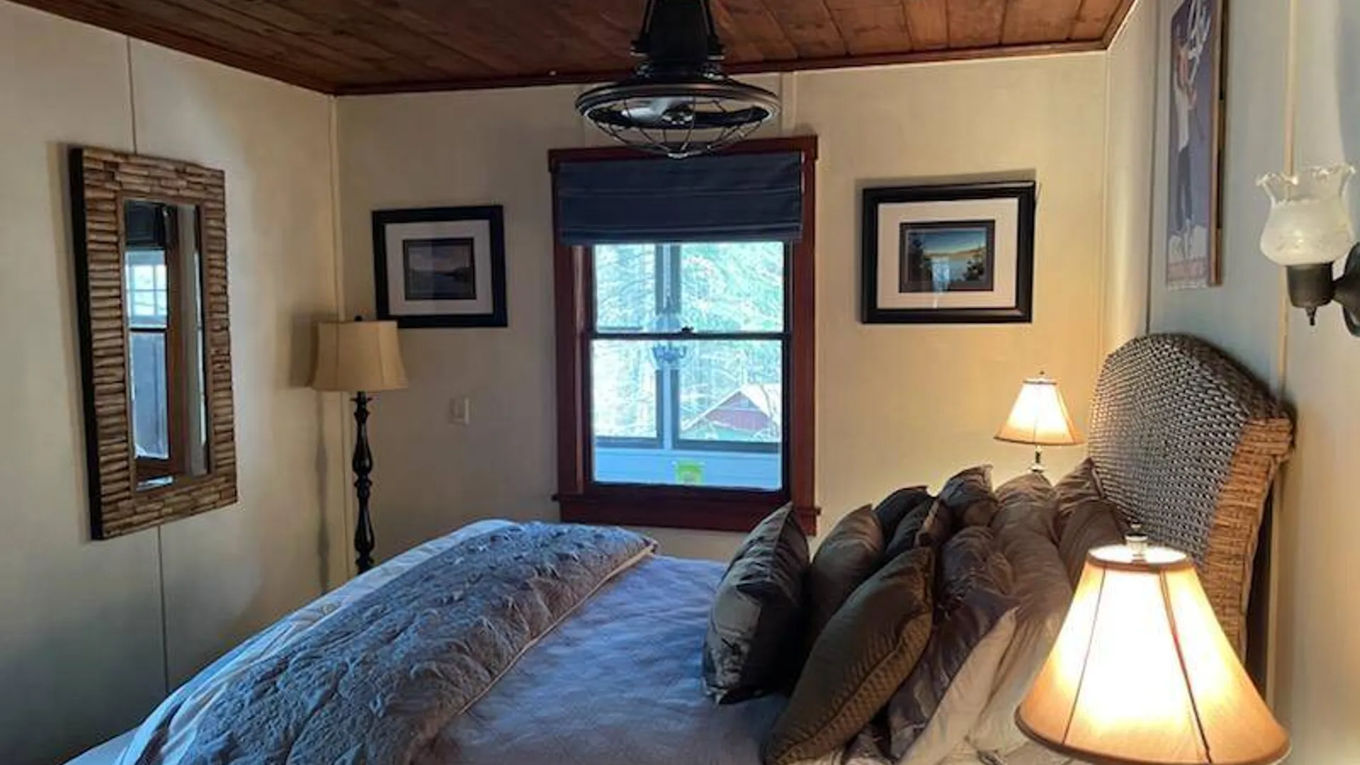 Property at 128 Park Rd., Wells, NY 12190 23