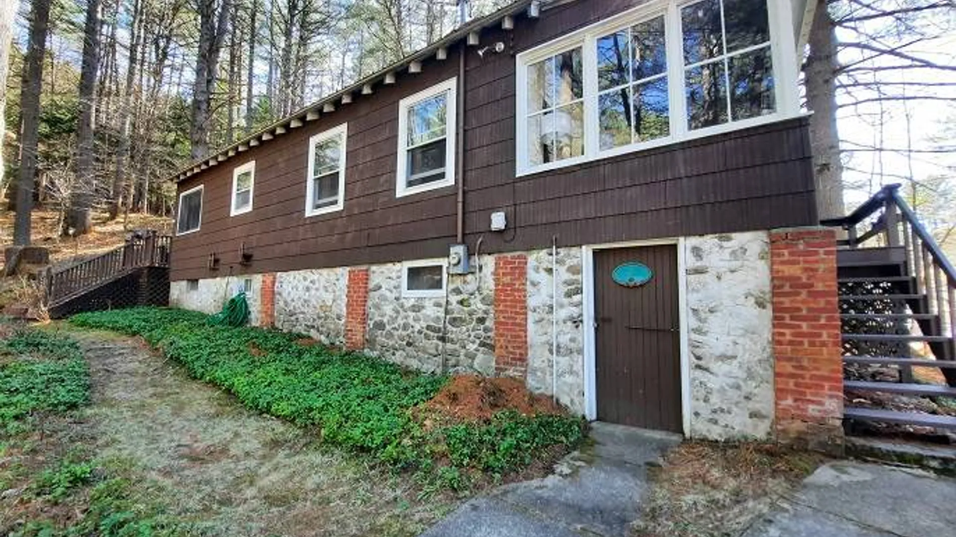 Property at 128 Park Rd., Wells, NY 12190 24