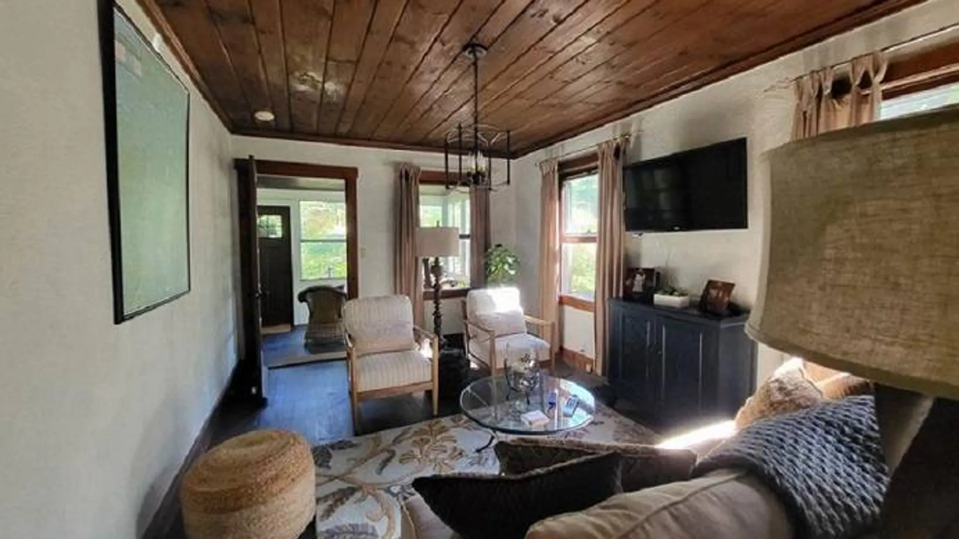 Property at 128 Park Rd., Wells, NY 12190 9