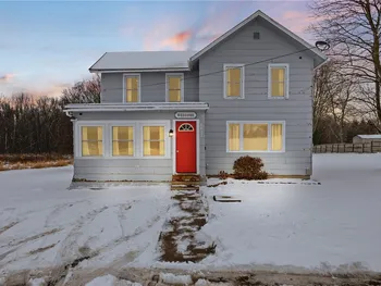 Property at 8657 Travell Road, Lyons, NY 14489