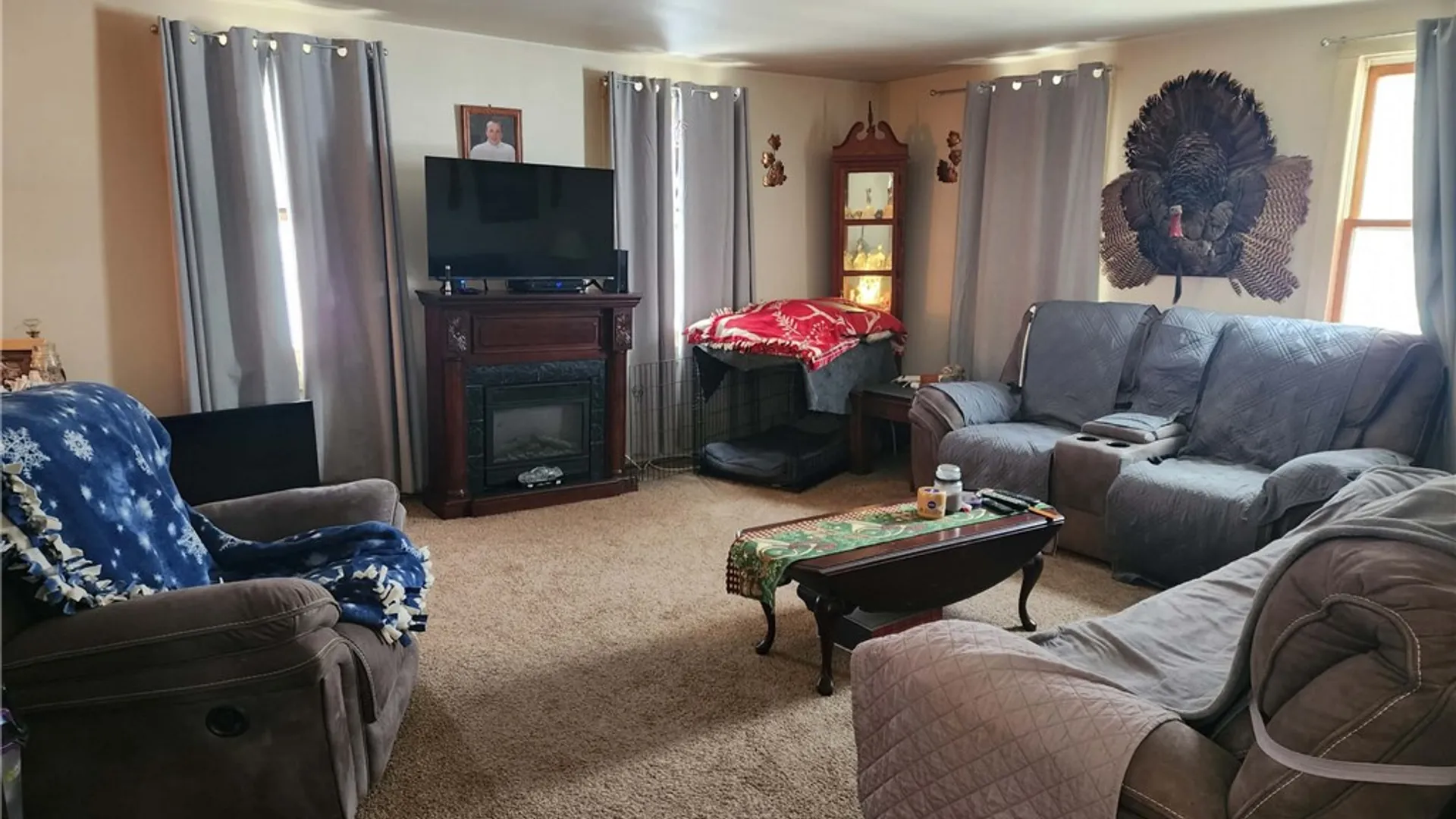 Property at 6712 Gardner Road, Wheeler, NY 14810 14