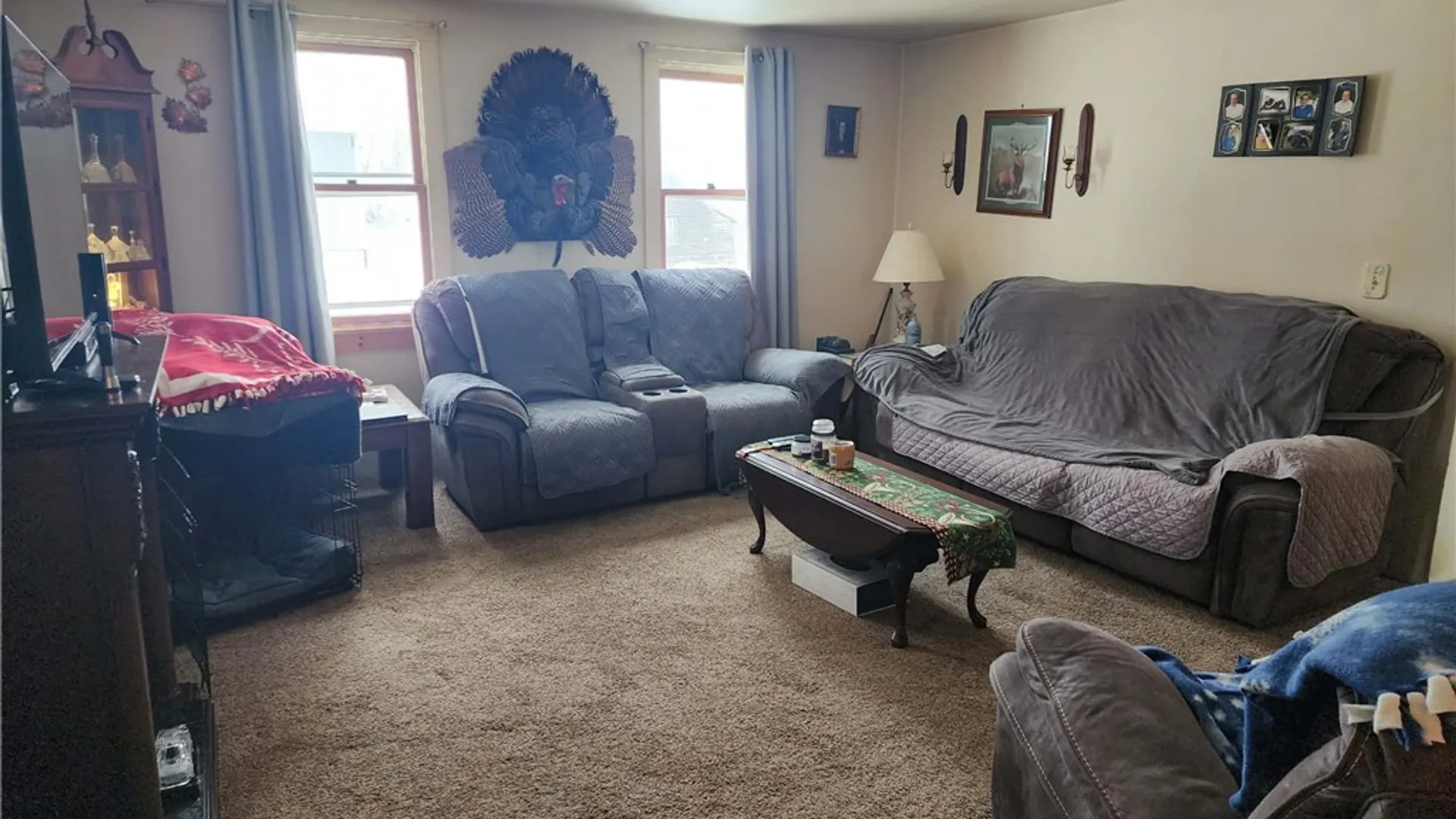 Property at 6712 Gardner Road, Wheeler, NY 14810 9