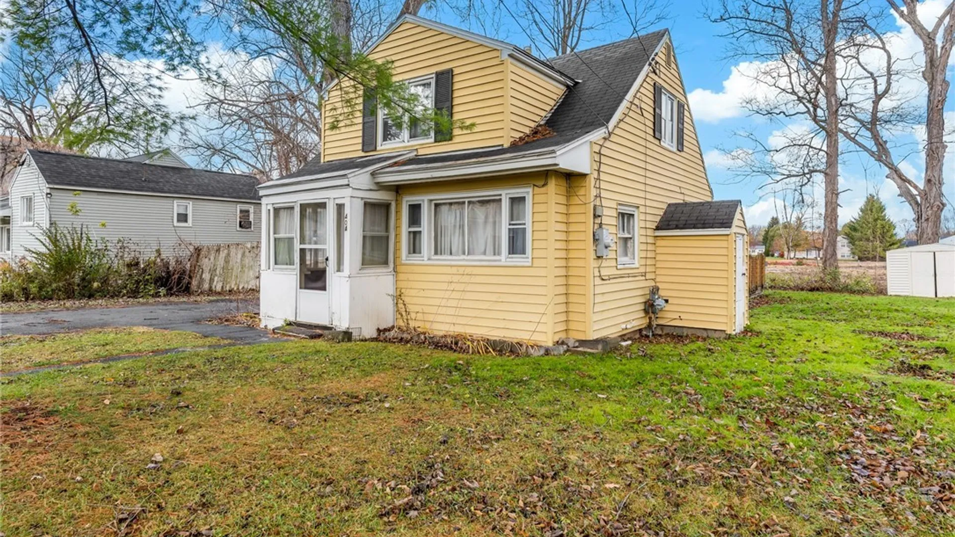 Property at 404 W Roswell Avenue, Onondaga, NY 13120 2