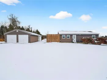 Property at 214 Baldwin Road, Volney, NY 13069
