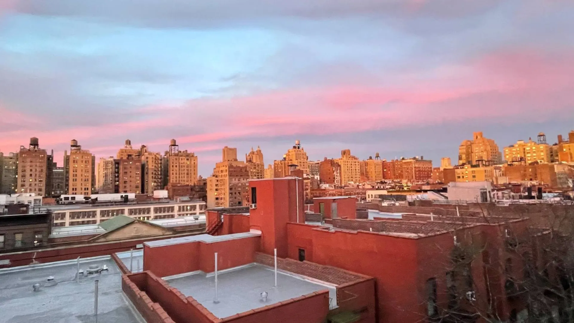 Property at 127 West 82nd Street, New York, NY 10024 11