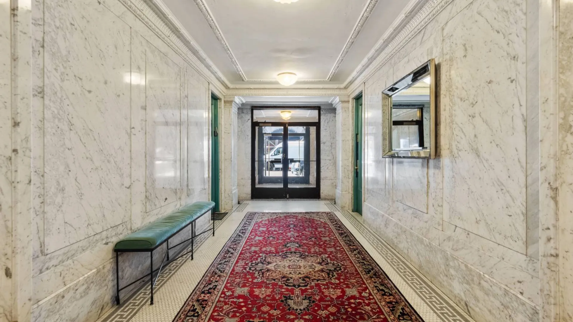Property at 127 West 82nd Street, New York, NY 10024 12