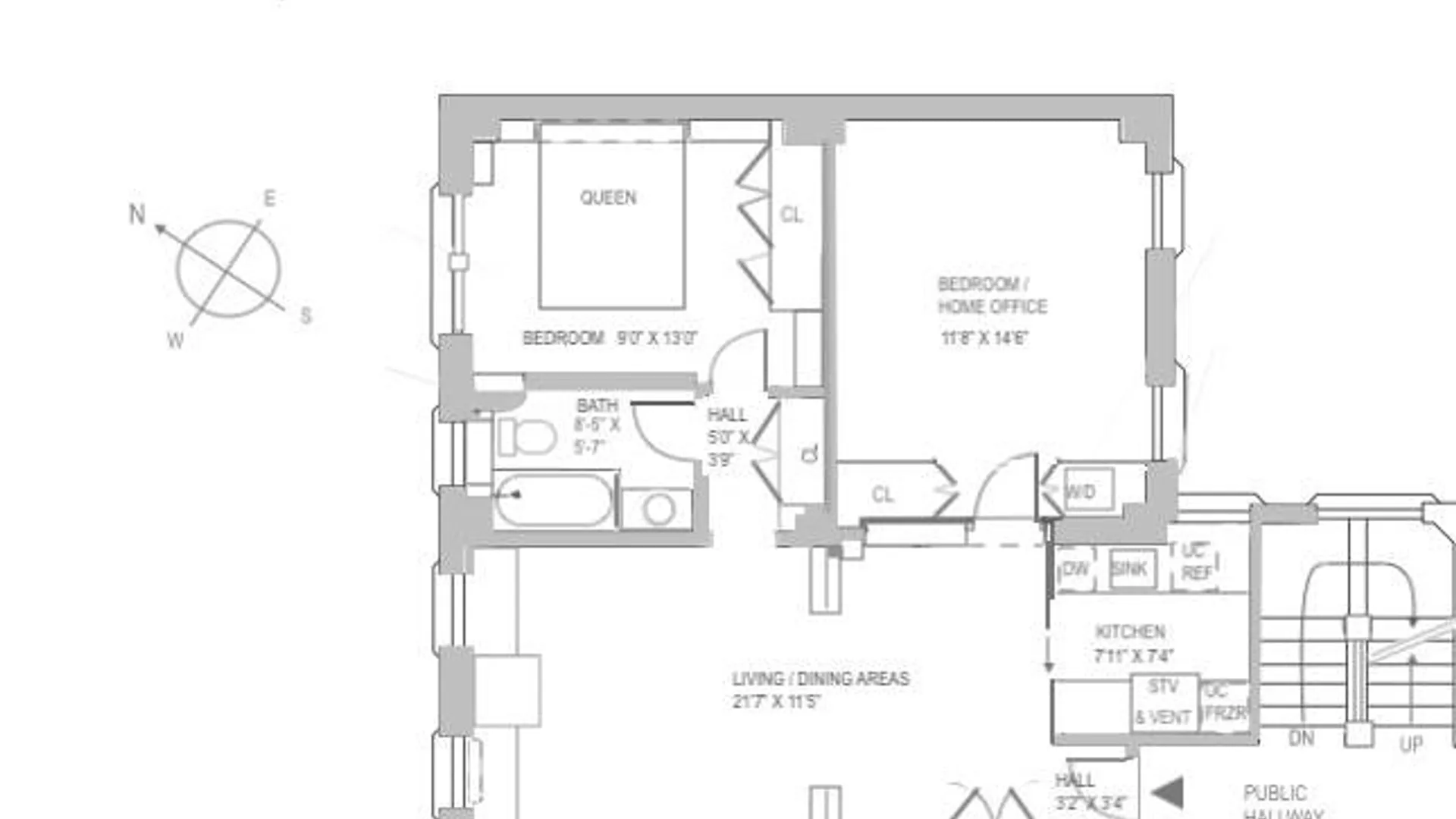 Property at 127 West 82nd Street, New York, NY 10024 13