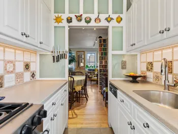 Property at 127 West 82nd Street, New York, NY 10024