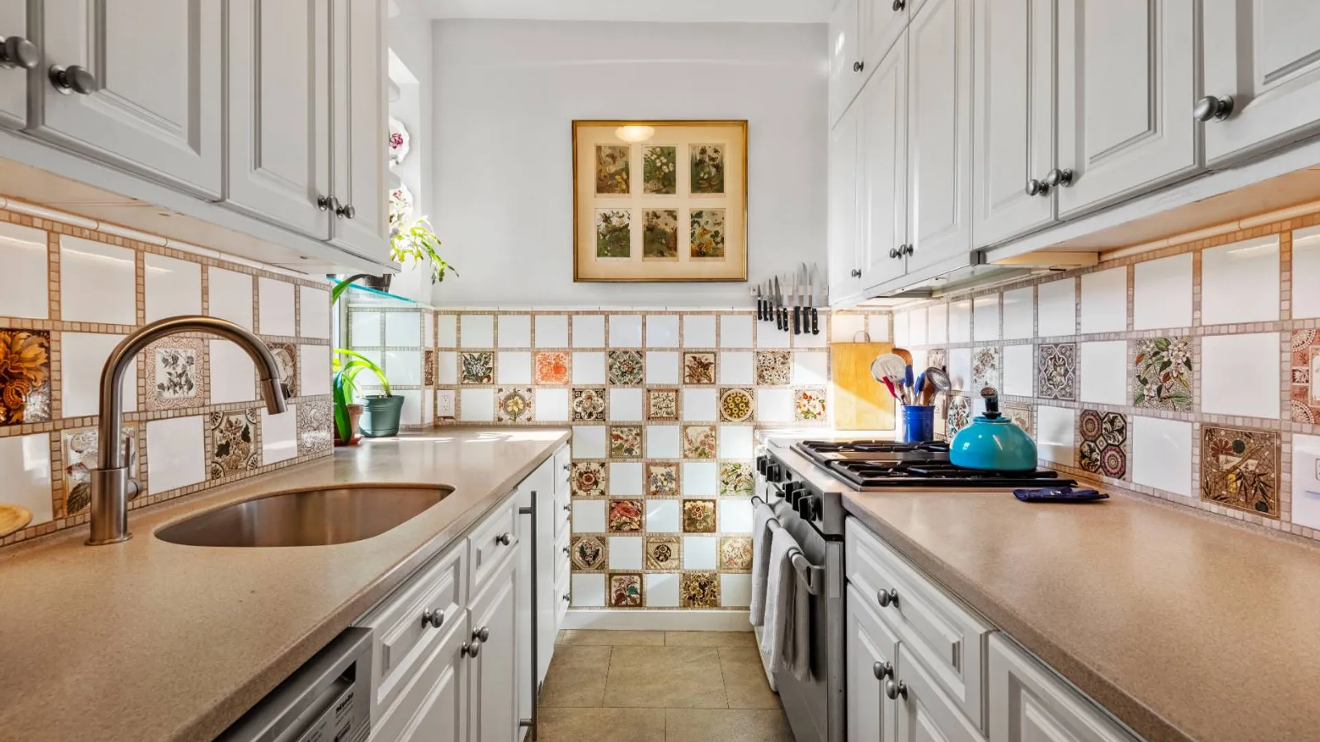 Property at 127 West 82nd Street, New York, NY 10024 2
