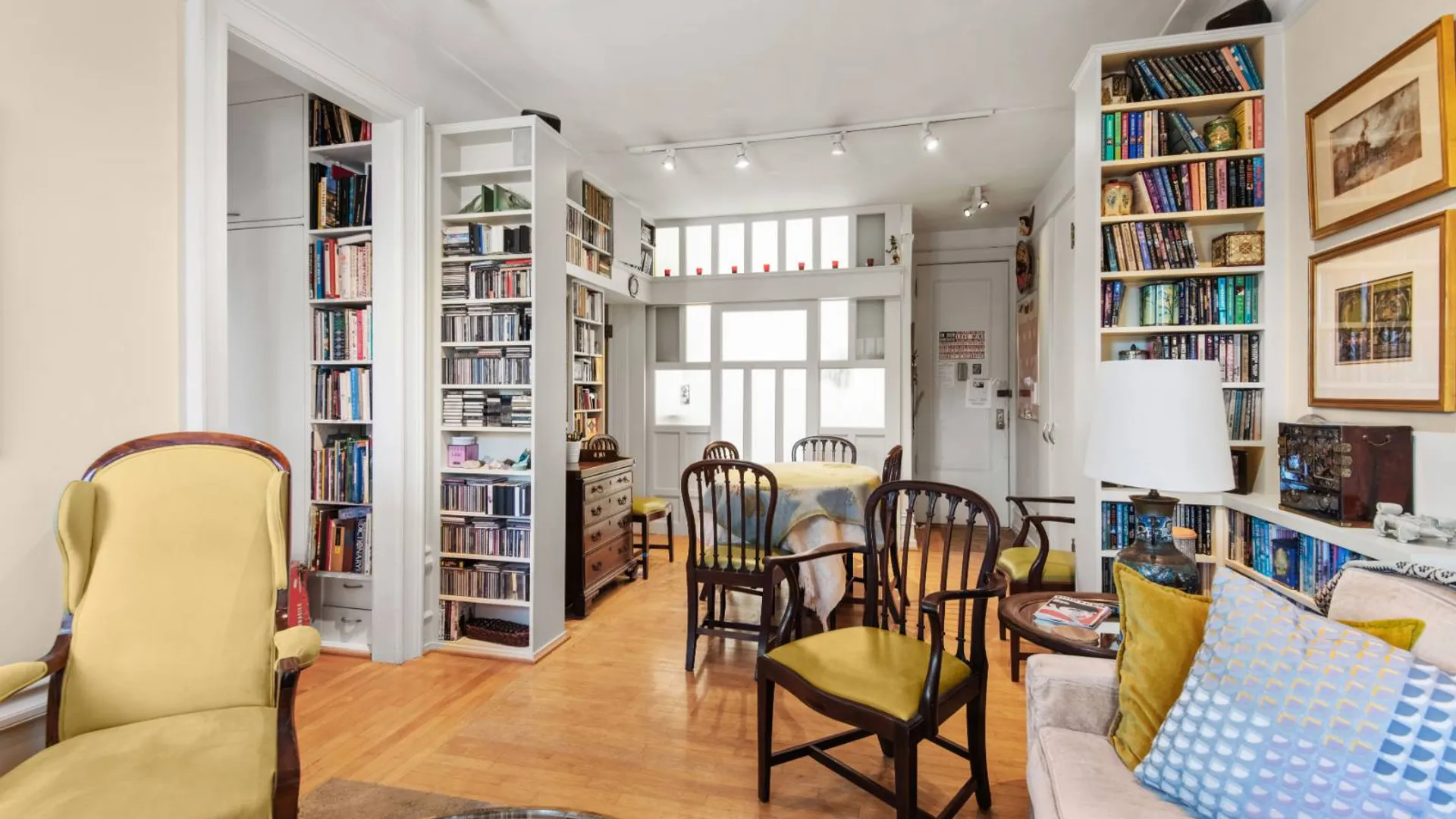 Property at 127 West 82nd Street, New York, NY 10024 3