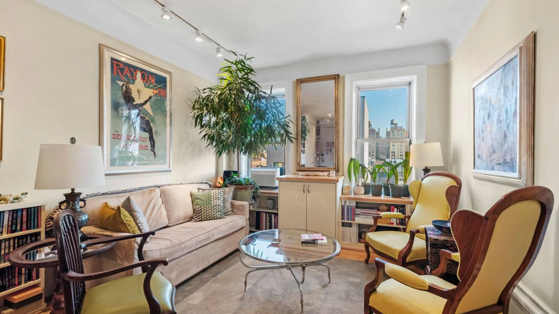 Property at 127 West 82nd Street, New York, NY 10024 4