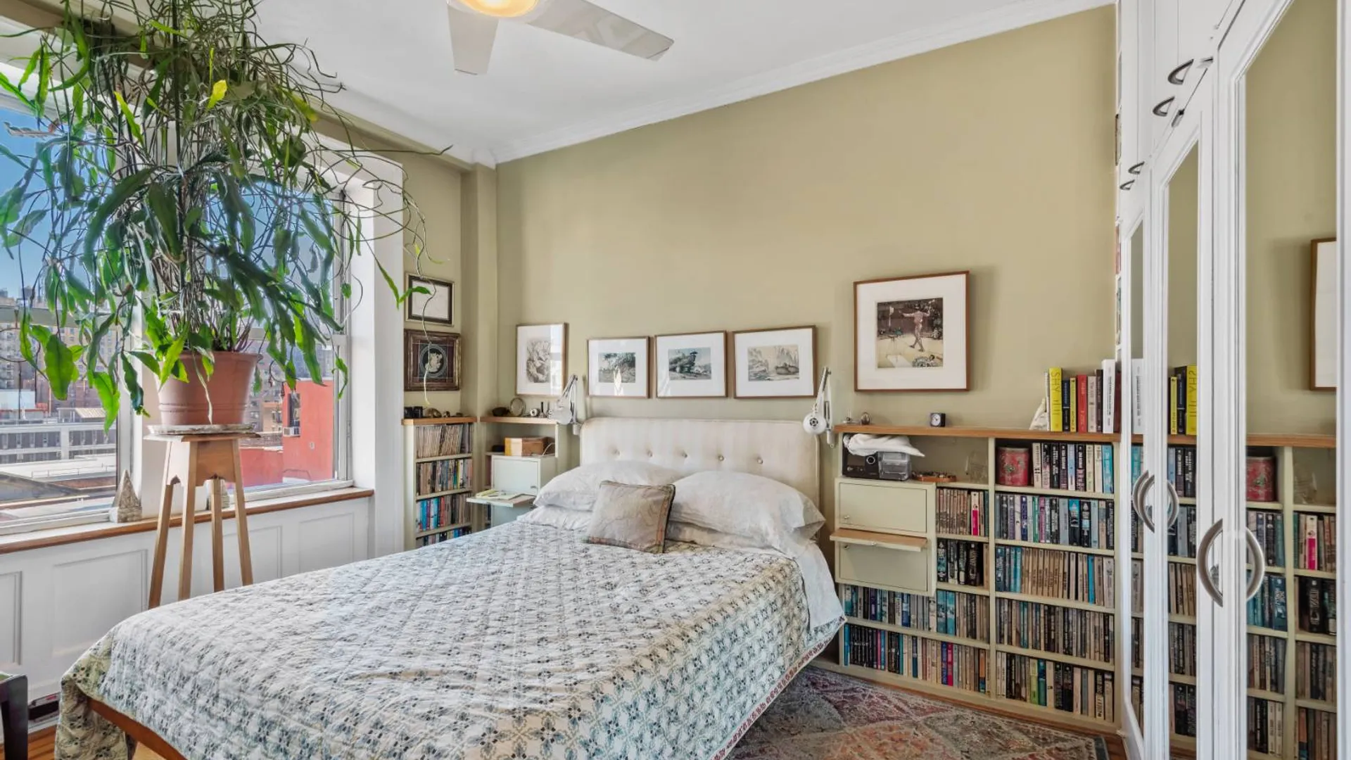 Property at 127 West 82nd Street, New York, NY 10024 5