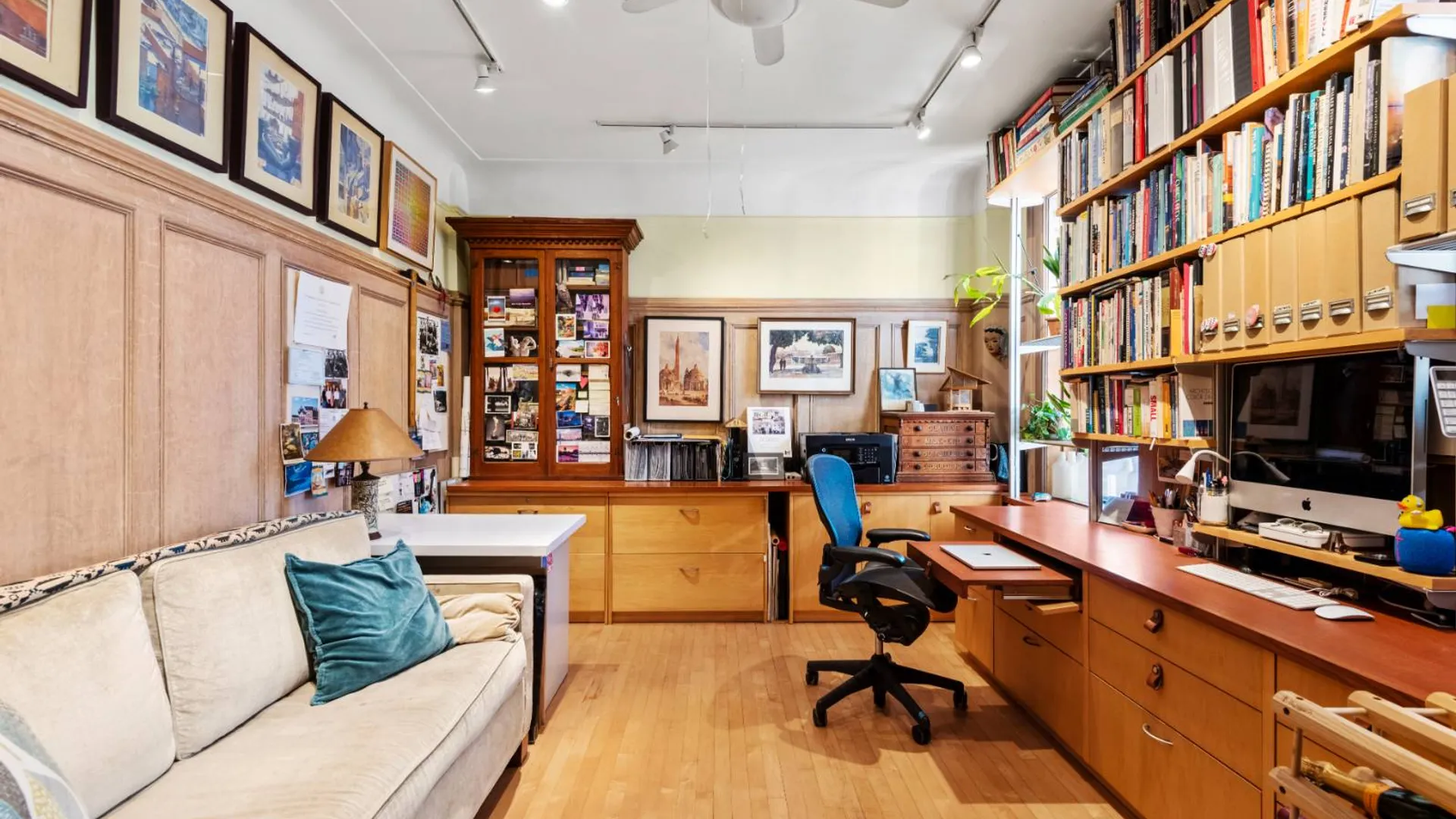 Property at 127 West 82nd Street, New York, NY 10024 9