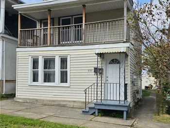 Property at 330 Gilbert Street, Utica, NY 13501