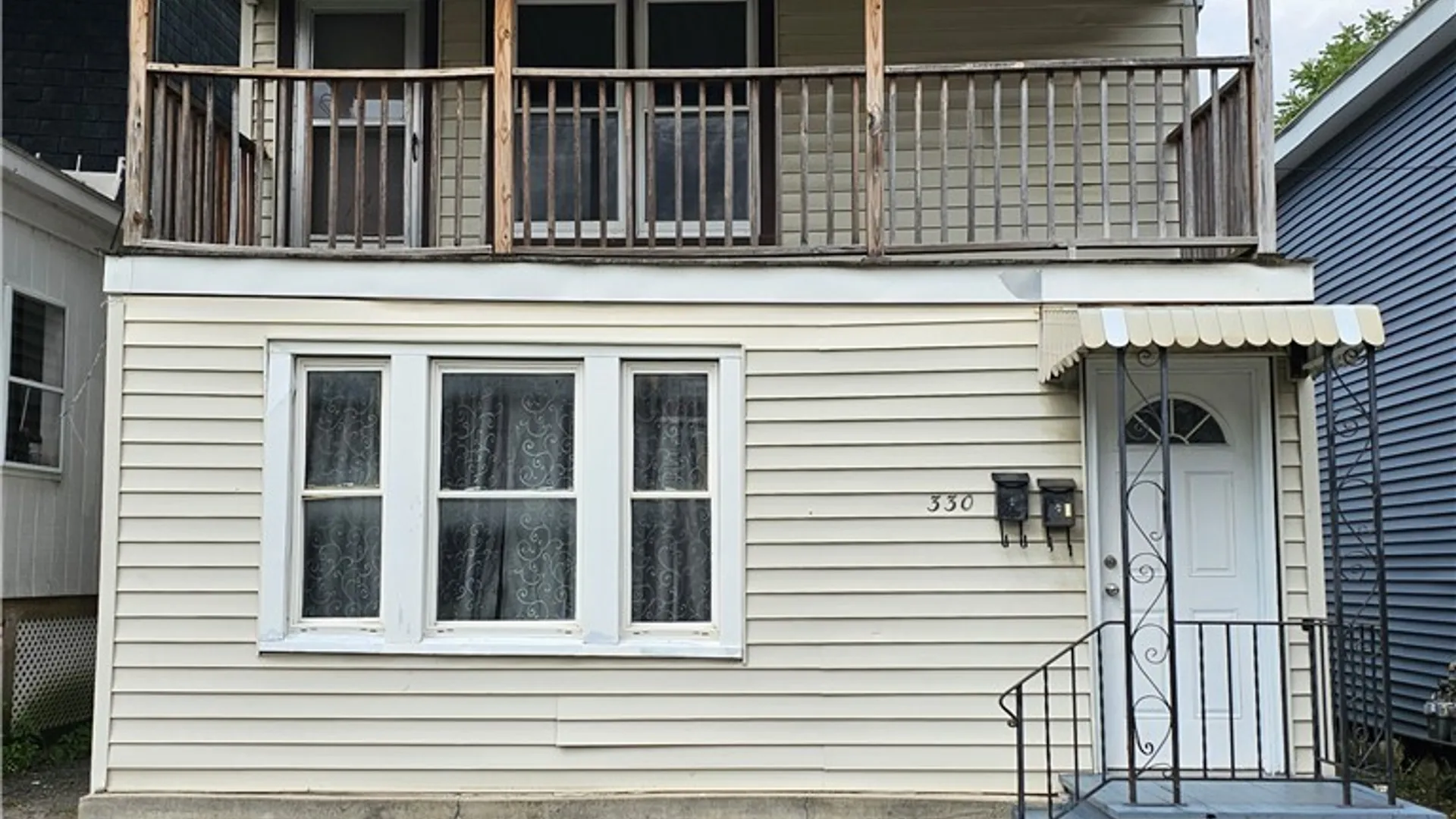 Property at 330 Gilbert Street, Utica, NY 13501 39