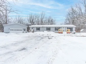 Property at 25721 Mustard Road, Pamelia, NY 13601