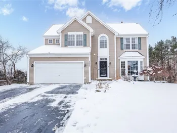 Property at 3233 White Pine Lane, Macedon, NY 14502