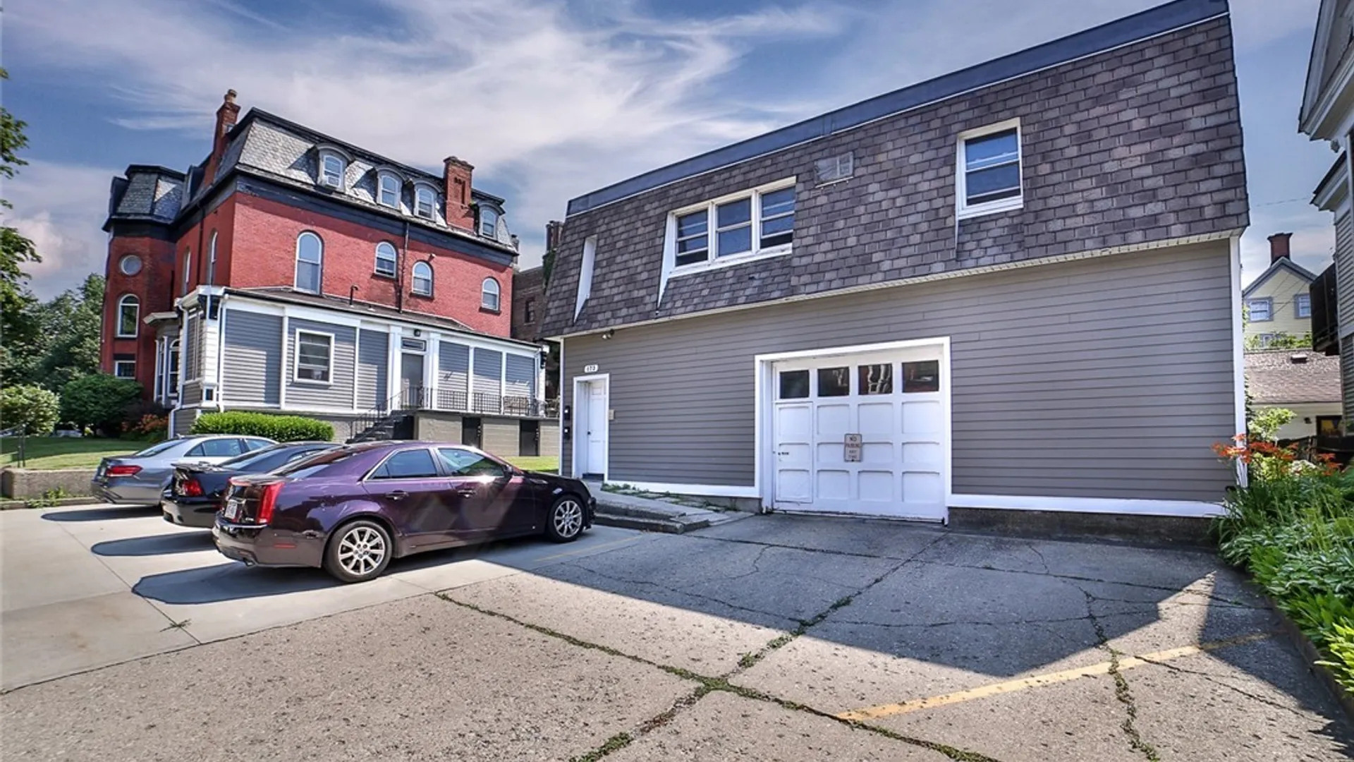 Property at 176 North Street, Buffalo, NY 14201 10