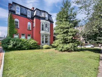 176 North Street, Buffalo, NY 14201