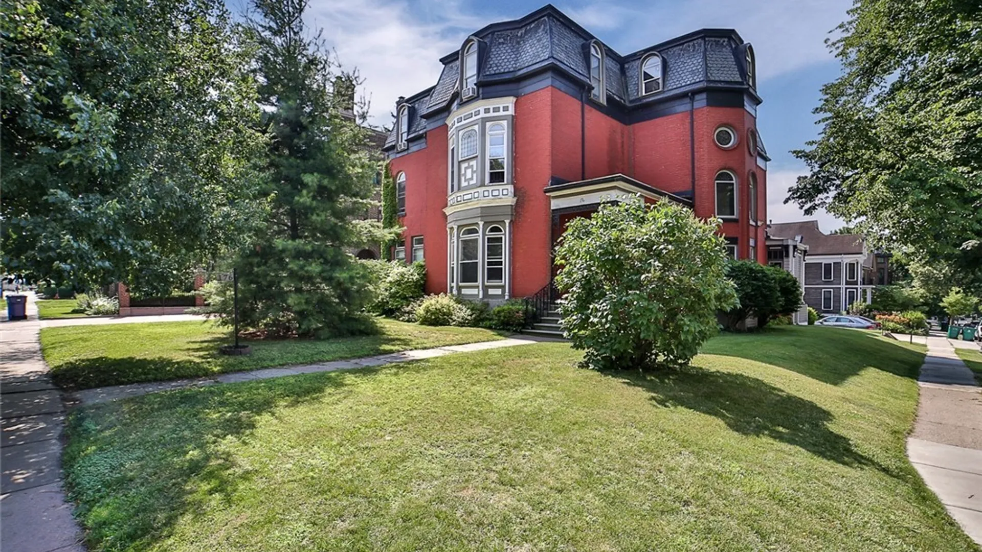 Property at 176 North Street, Buffalo, NY 14201 2