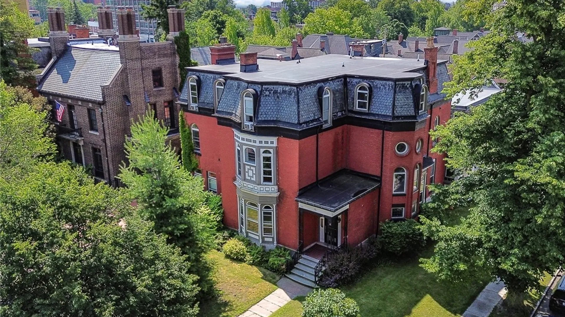 Property at 176 North Street, Buffalo, NY 14201 4