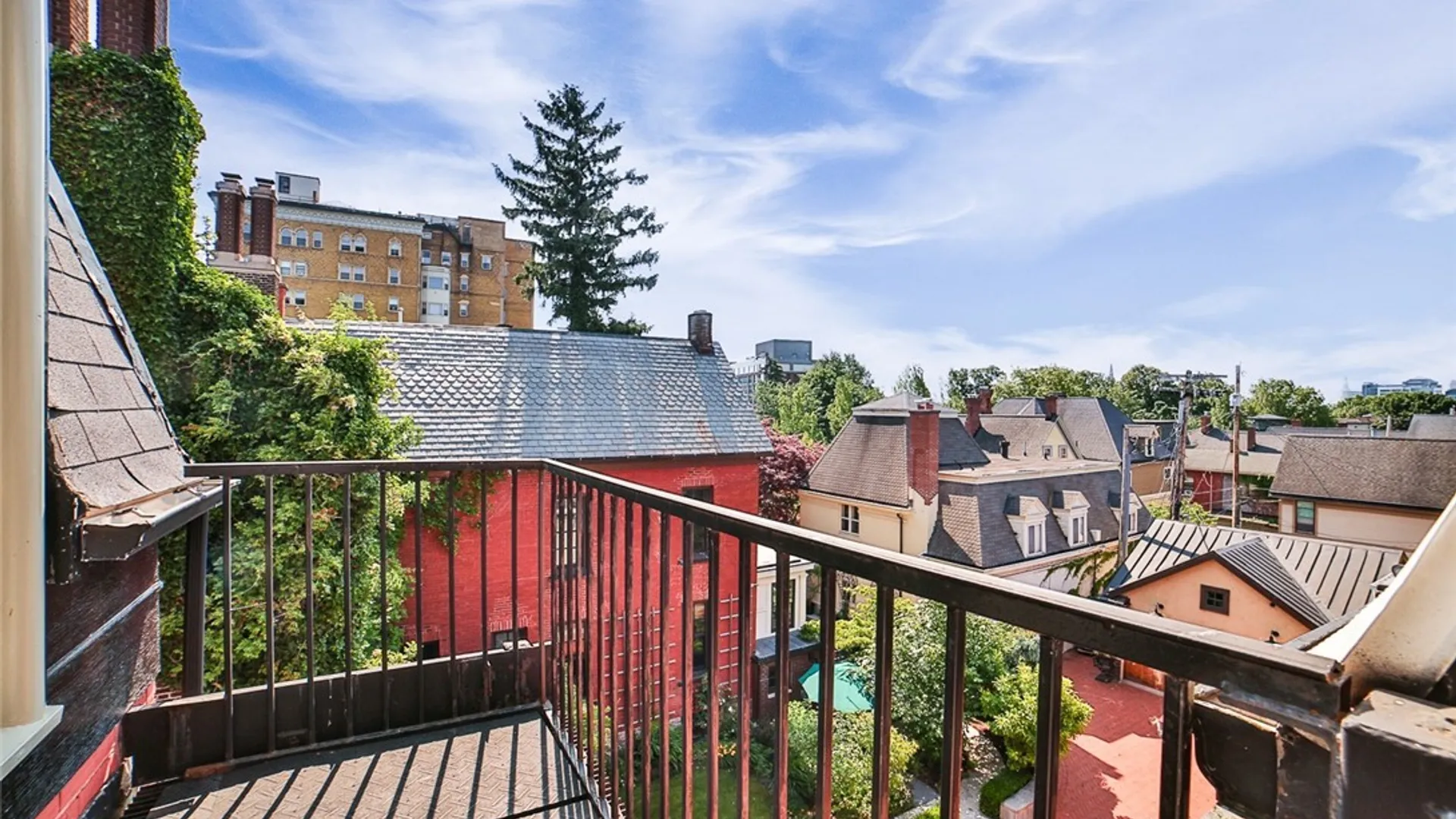 Property at 176 North Street, Buffalo, NY 14201 40