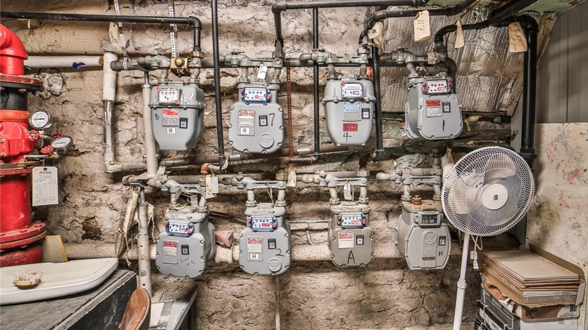 Property at 176 North Street, Buffalo, NY 14201 44