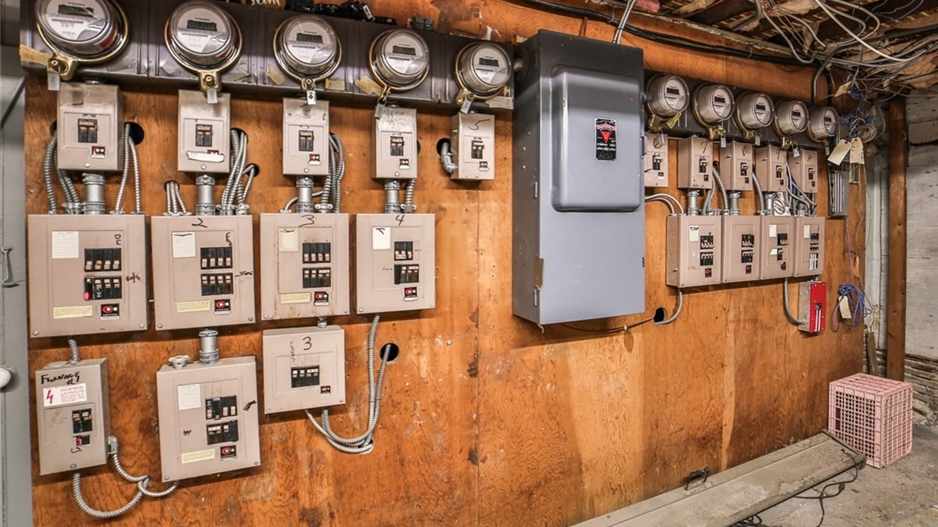 Property at 176 North Street, Buffalo, NY 14201 45