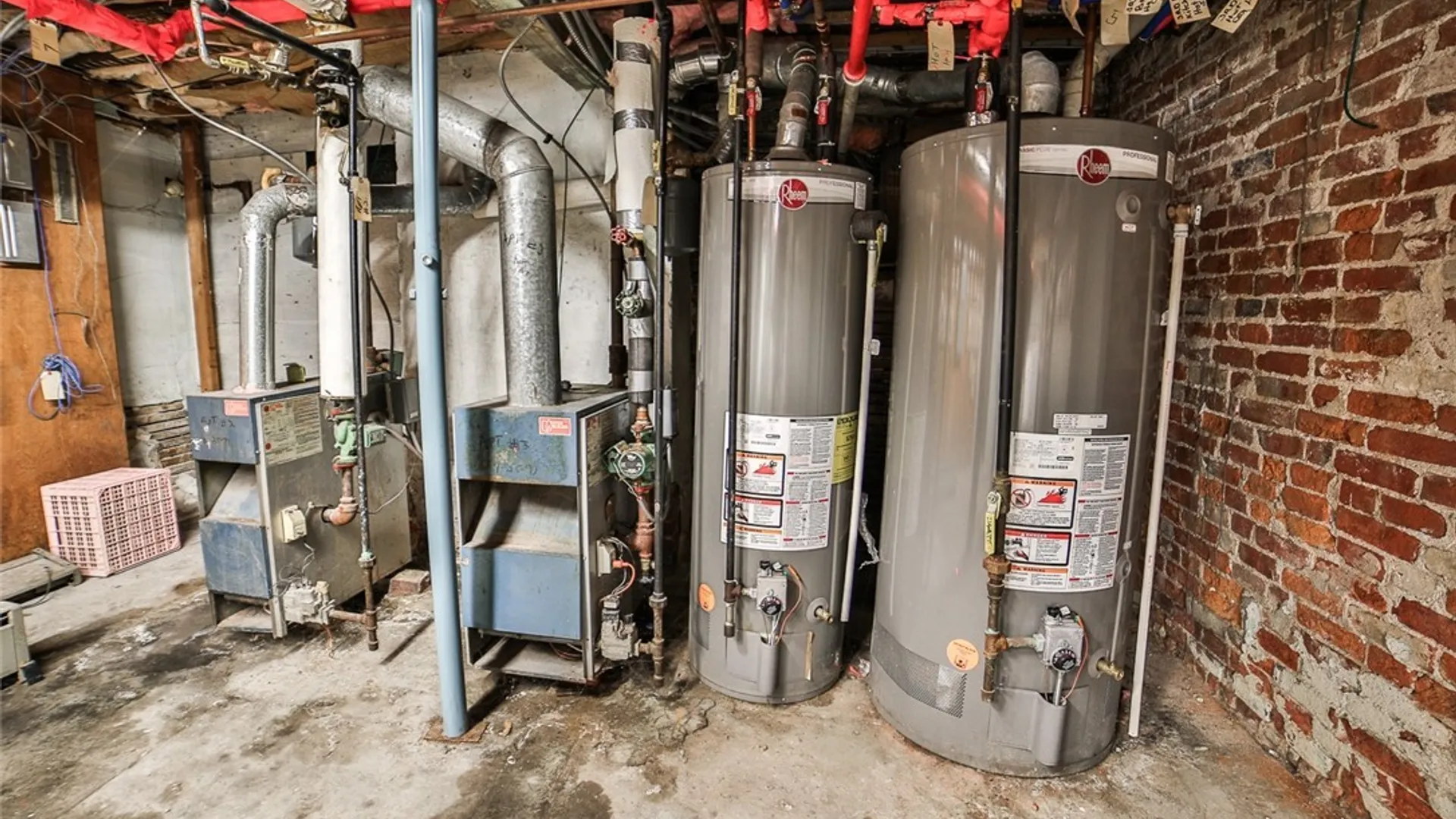 Property at 176 North Street, Buffalo, NY 14201 46