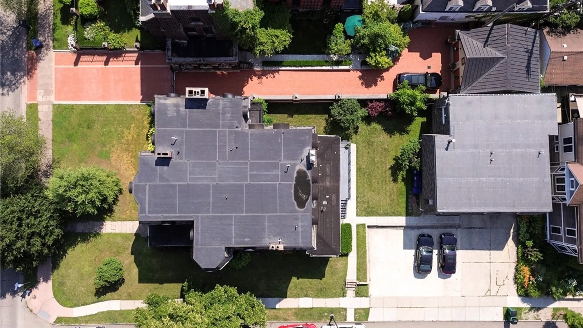 Property at 176 North Street, Buffalo, NY 14201 6