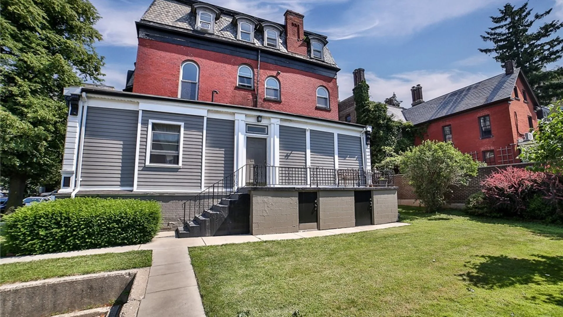 Property at 176 North Street, Buffalo, NY 14201 9
