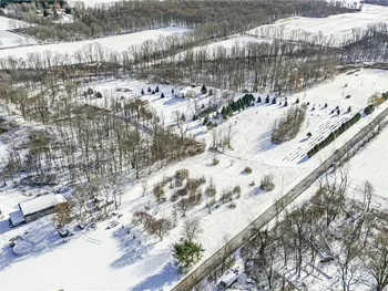 Property at 0000 Michigan Rd Lot 2B, Lima, NY 14485