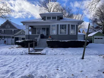 Property at 98 Charlotte Street, Canandaigua City, NY 14424