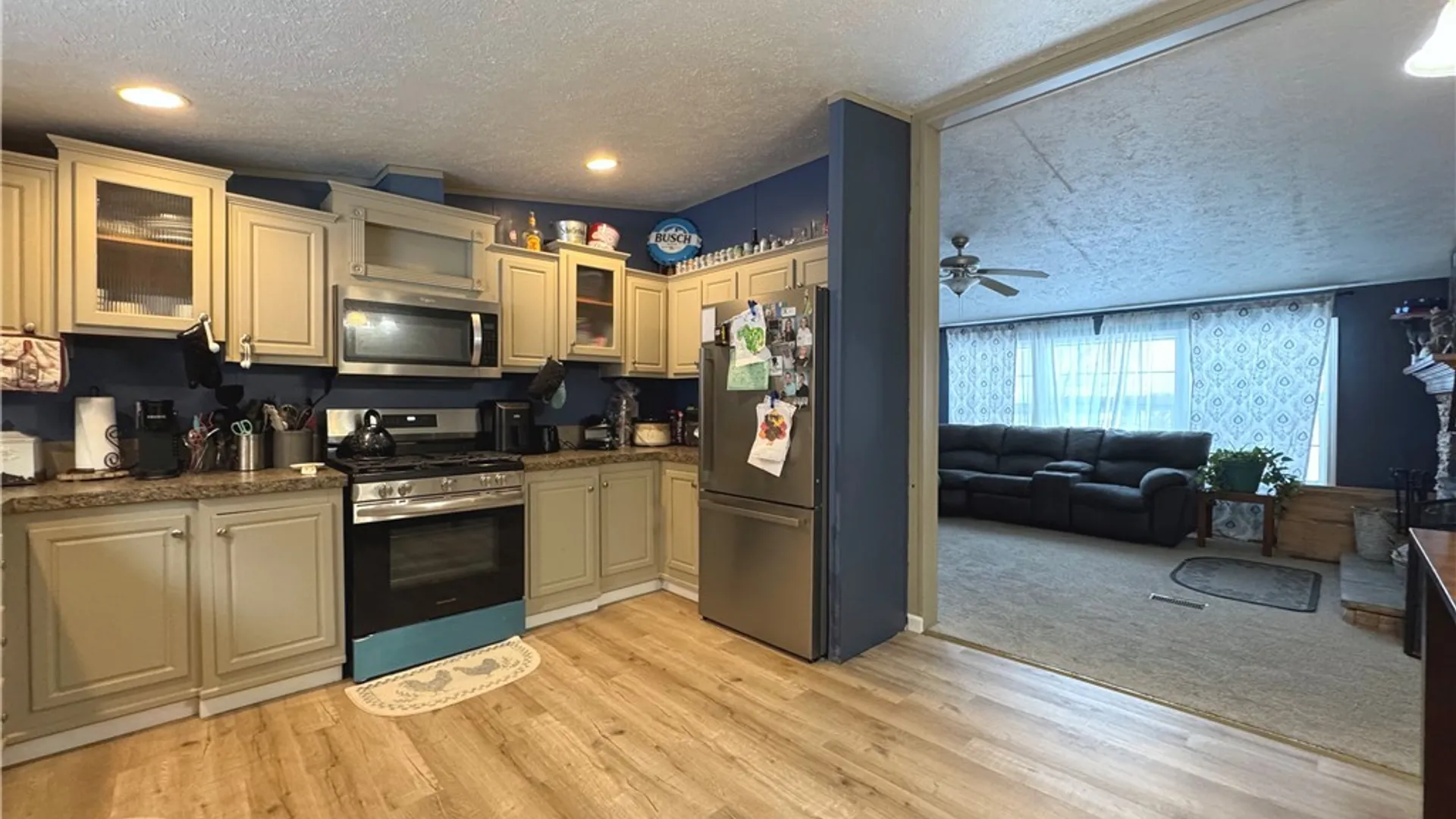 Property at 632 State Route 177, Pinckney, NY 13626 14