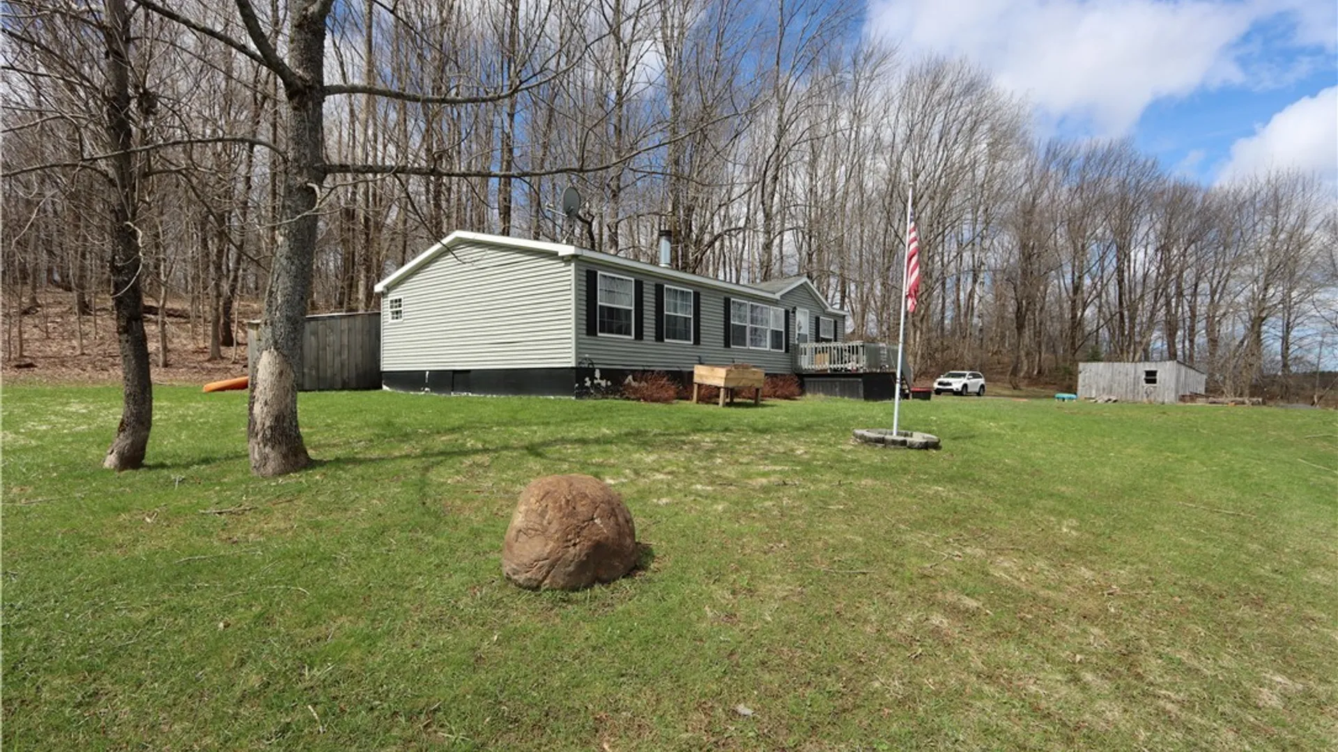 Property at 632 State Route 177, Pinckney, NY 13626 2