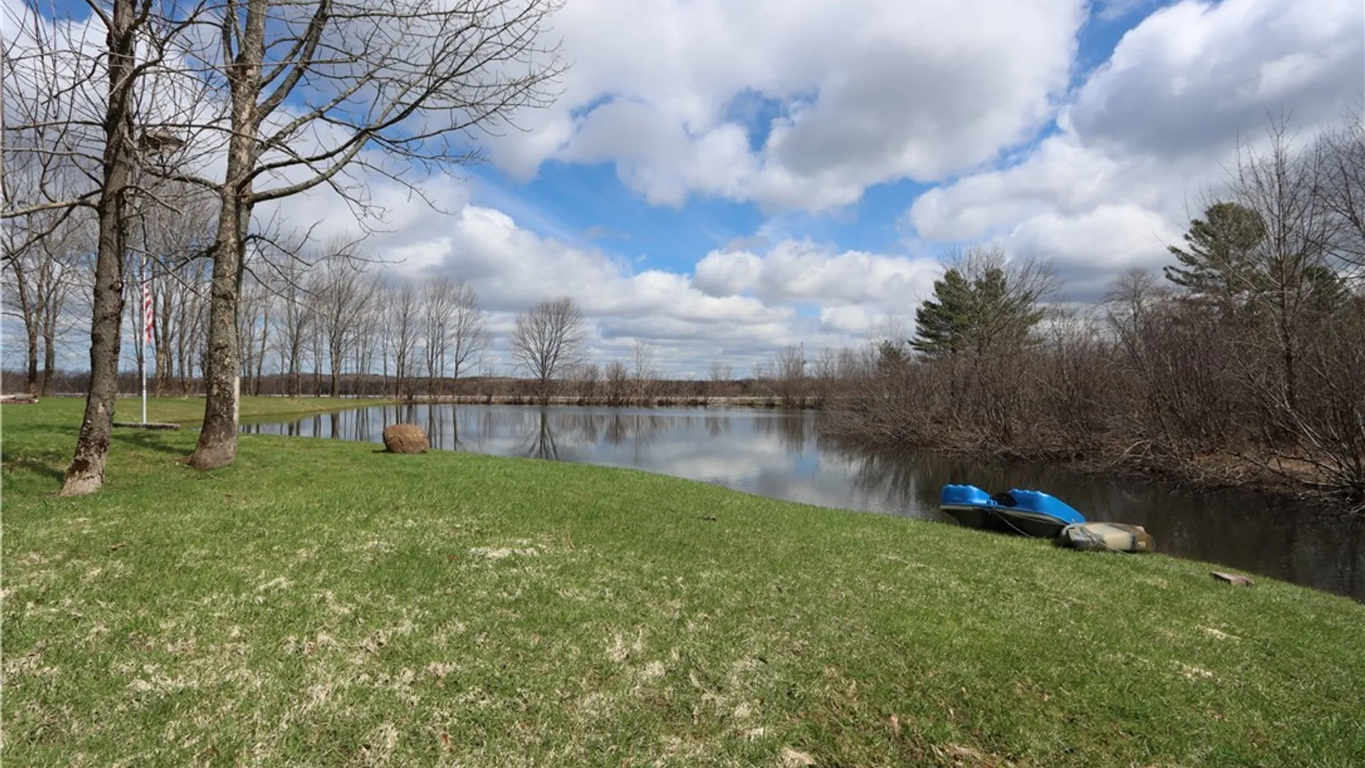 Property at 632 State Route 177, Pinckney, NY 13626 34