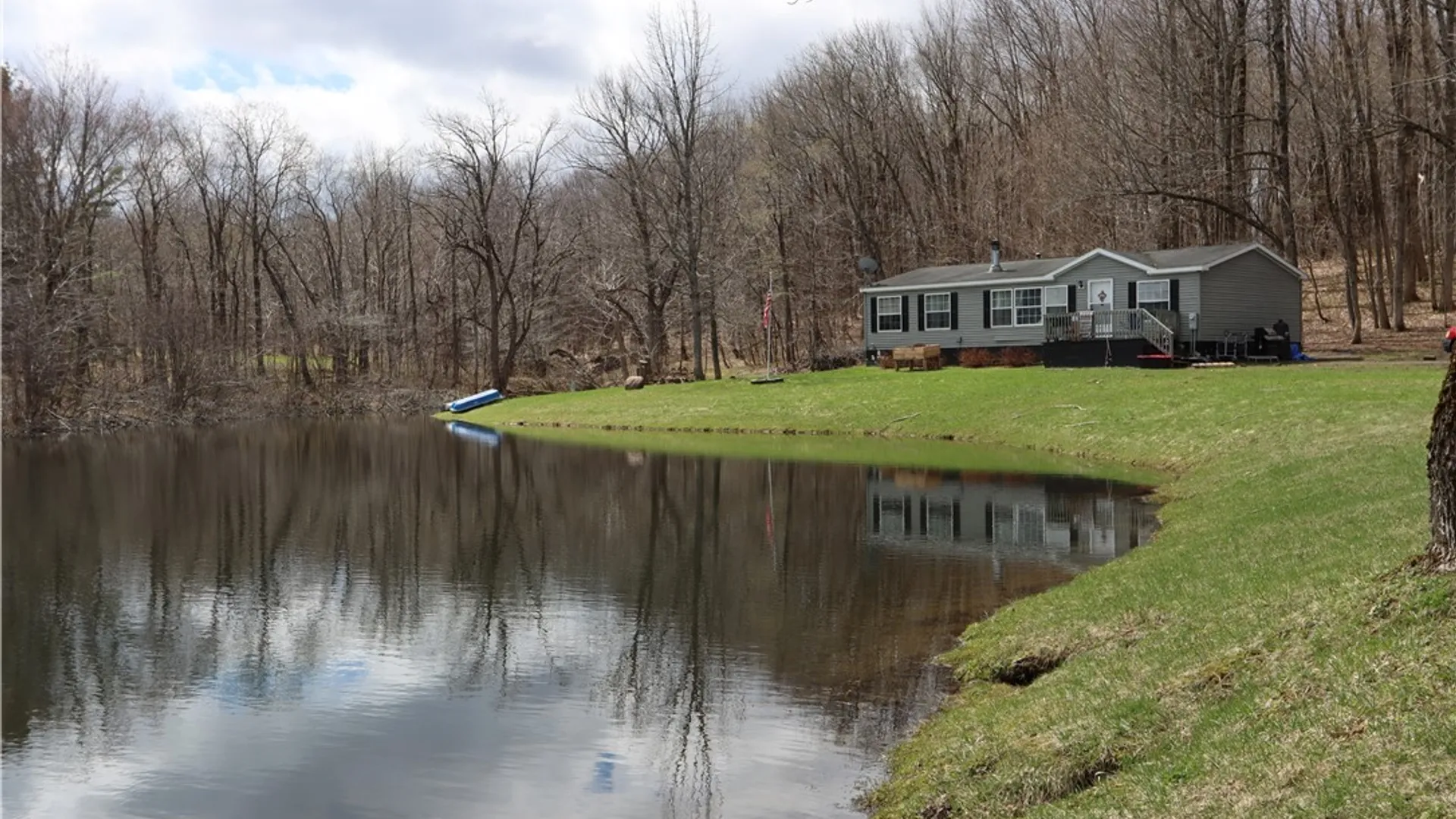 Property at 632 State Route 177, Pinckney, NY 13626 35