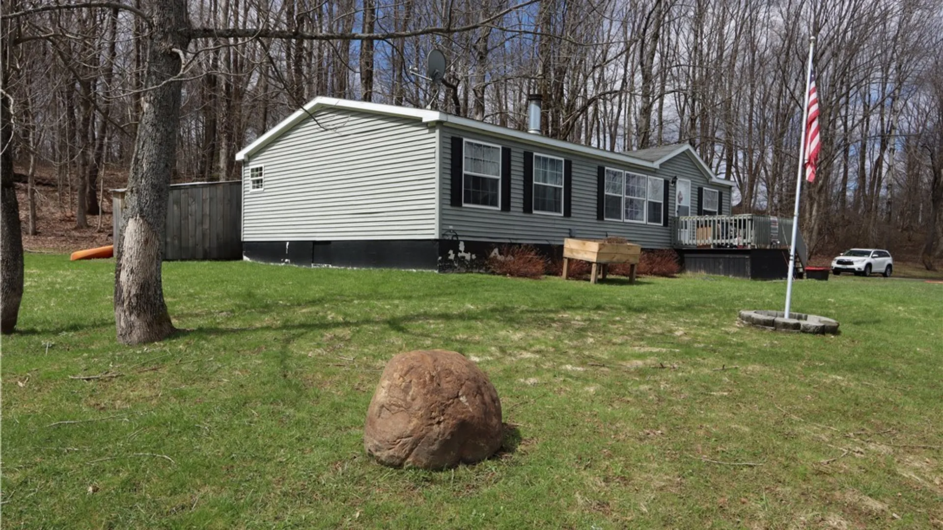 Property at 632 State Route 177, Pinckney, NY 13626 4