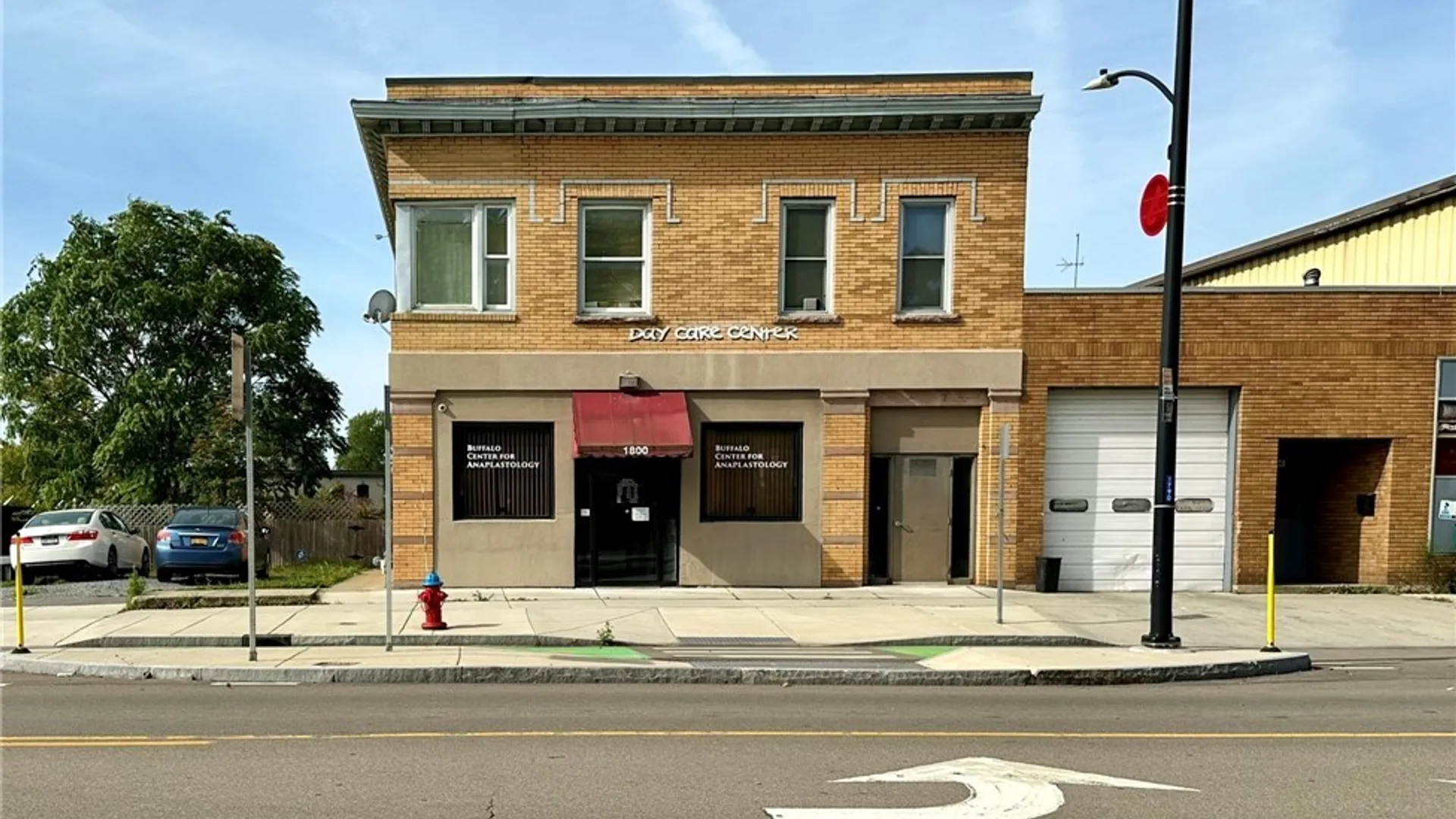 Property at 1792 Niagara Street, Buffalo, NY 14207 2